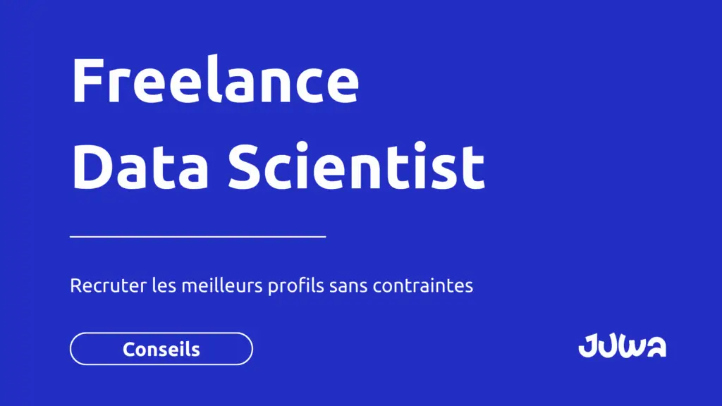 Freelance Data Scientist