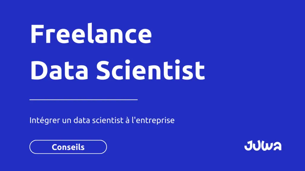 Freelance data scientist