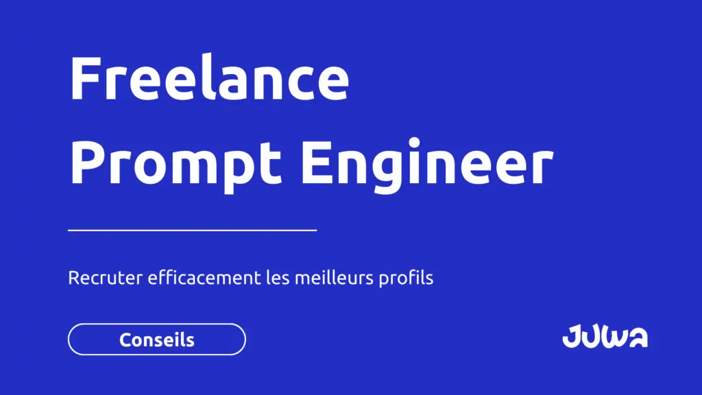 Prompt Engineer freelance