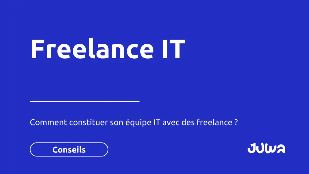 Freelance IT