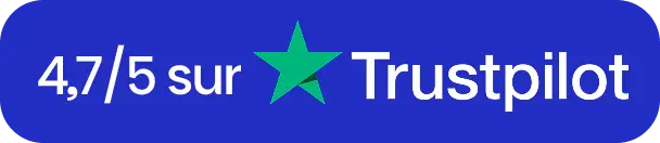 Note Trustpilot JUWA