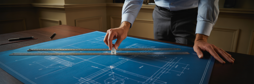 Planification d'une roadmap IT efficace.