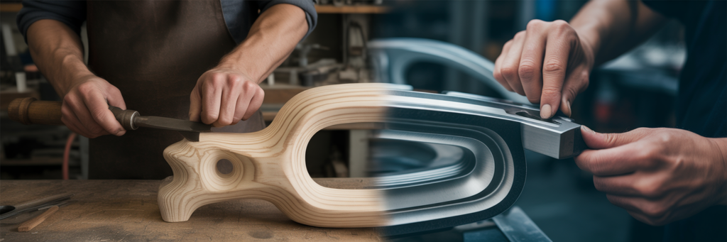 Externalisation vs Internalisation d'une brique technologique.