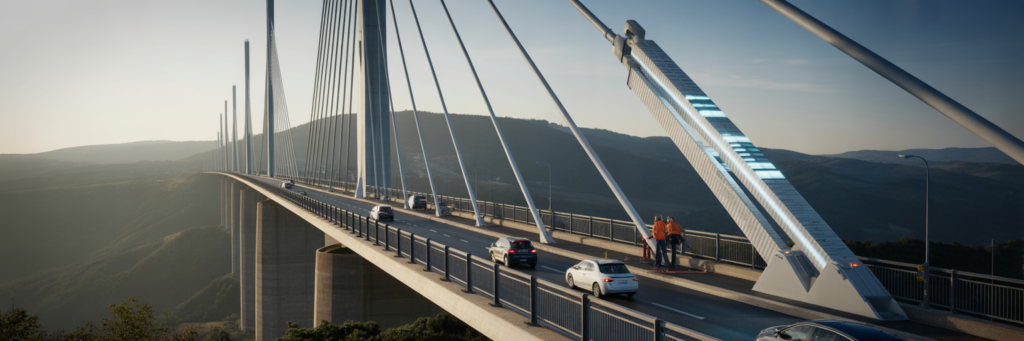 Transition vers la cybersécurité post-quantique en France.