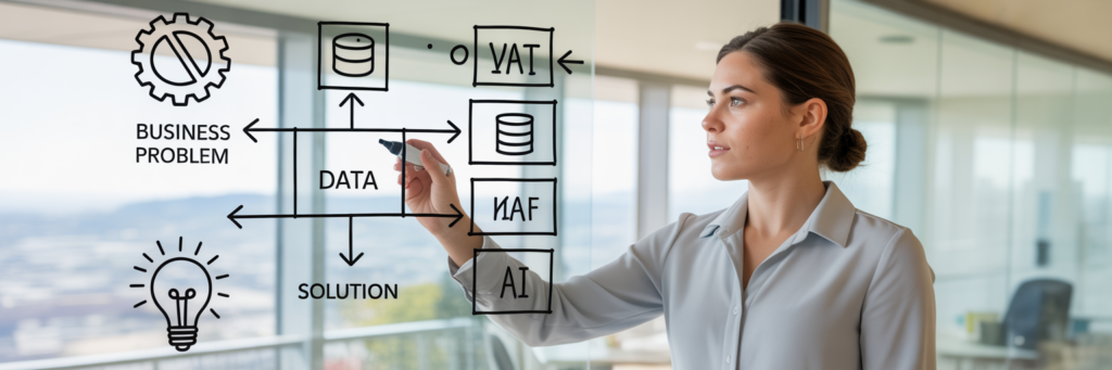 Rédiger un cahier des charges efficace pour un projet d'IA.