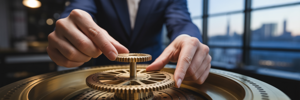 Audit IA entreprise - analyse des données et ROI pour PME françaises