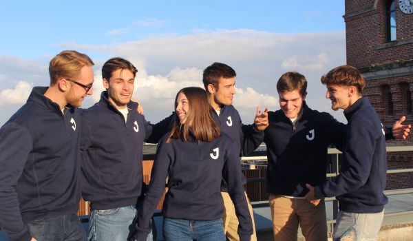 Agence IA Nantes